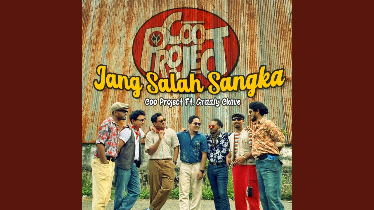 Jang Salah Sangka