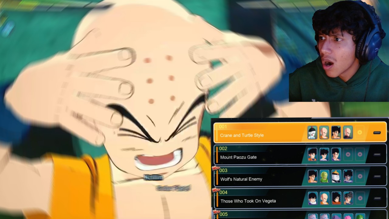 Final Flashes of DOOM! (Mission 100)