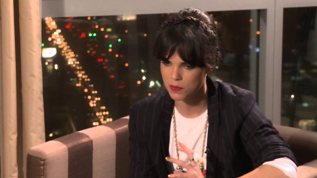 5 Minutos - Alessandra Denegri