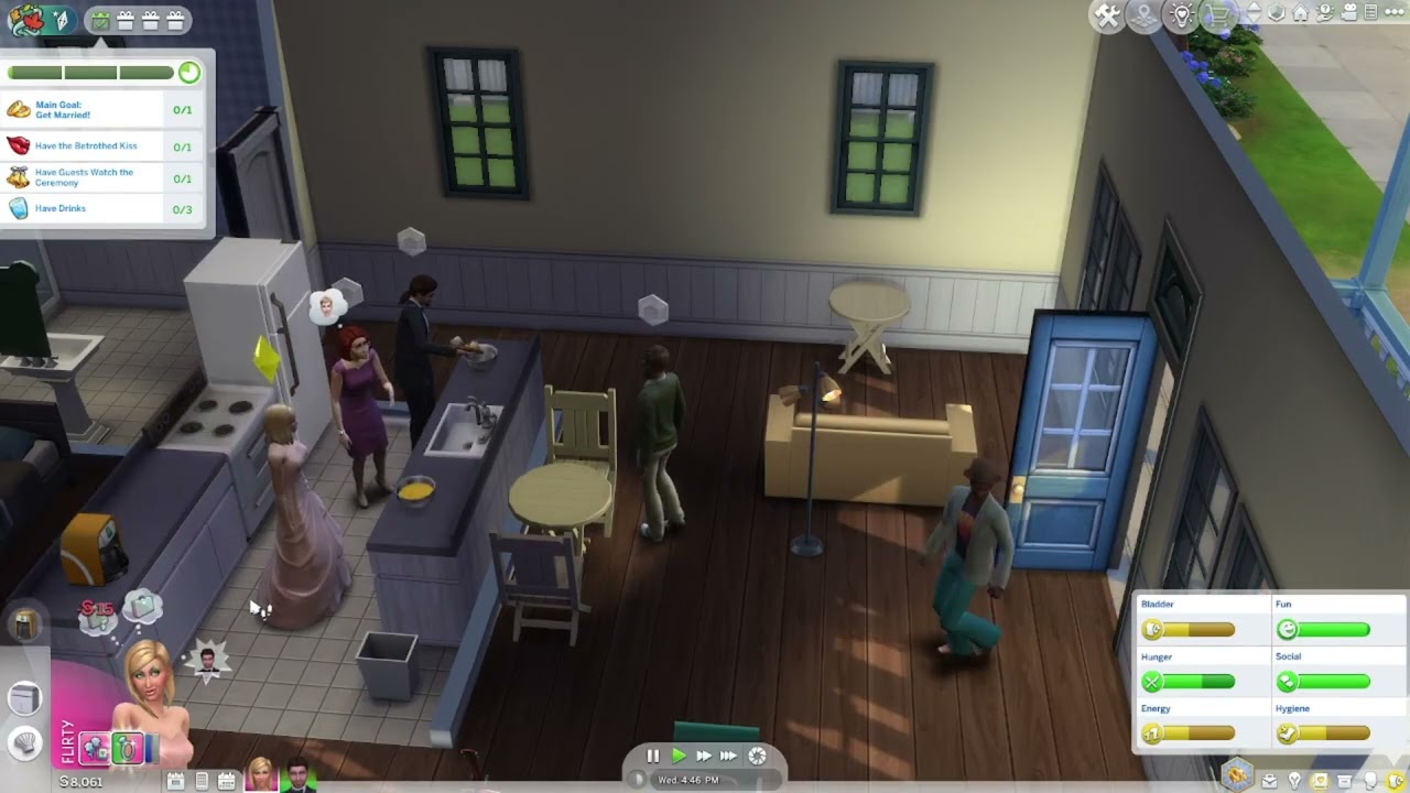 PETUALANGANKU 24 #game #gamer #sims4 #fyp #holiday