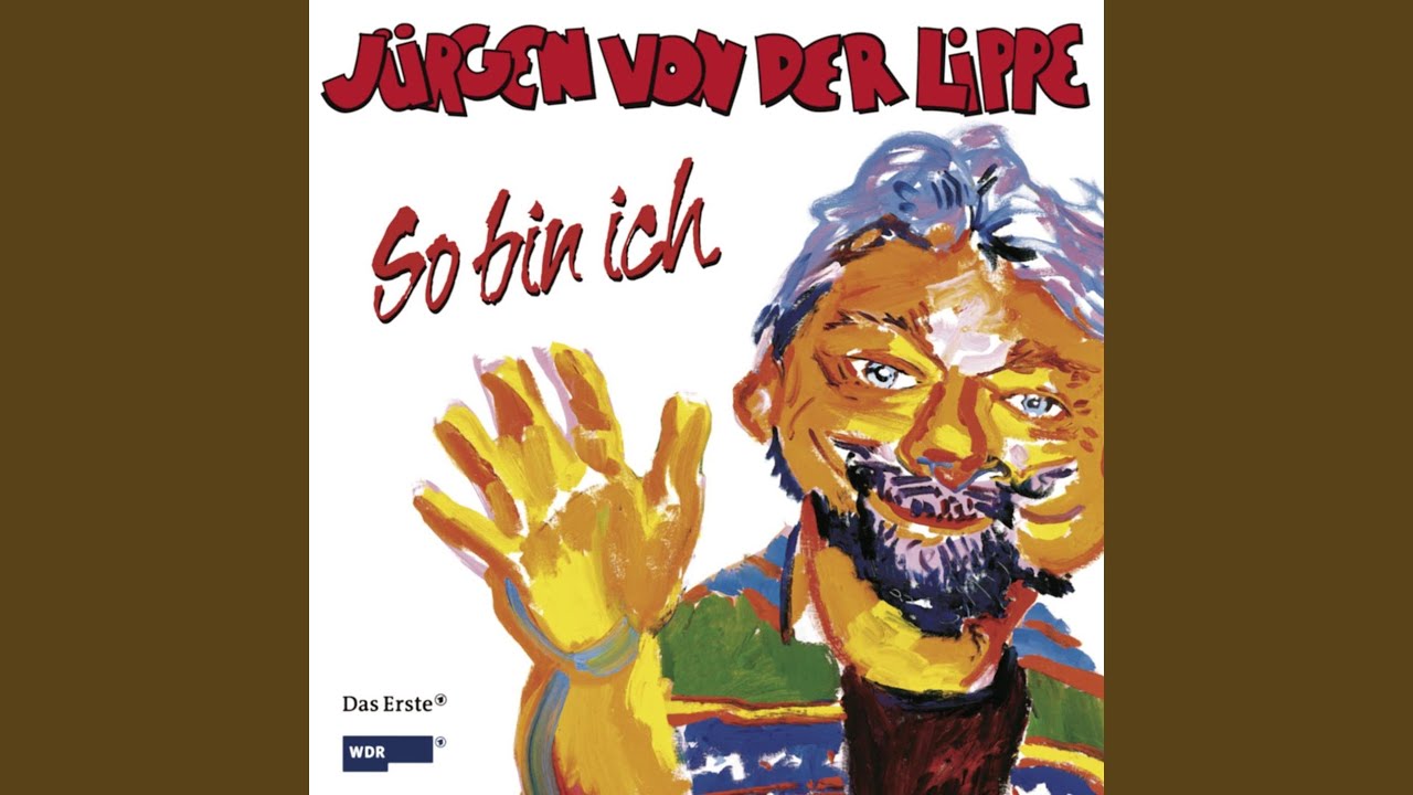 Heute sind wir mal vernünftig (Live)