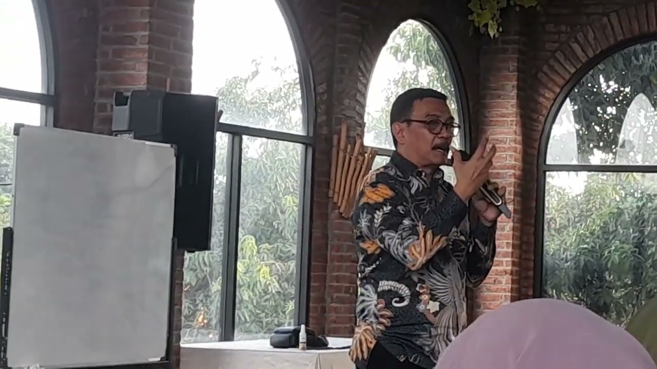 GMA Mega Pro Presentasi Cibubur Januari 2026 Jilid 1