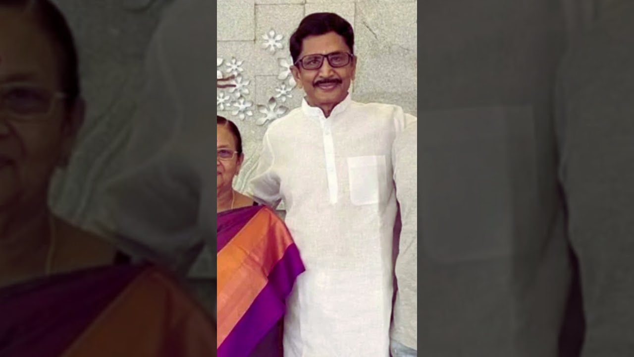 Murali Mohan family 🥰 #trending #viral #latest #family #love #shorts #ytshorts