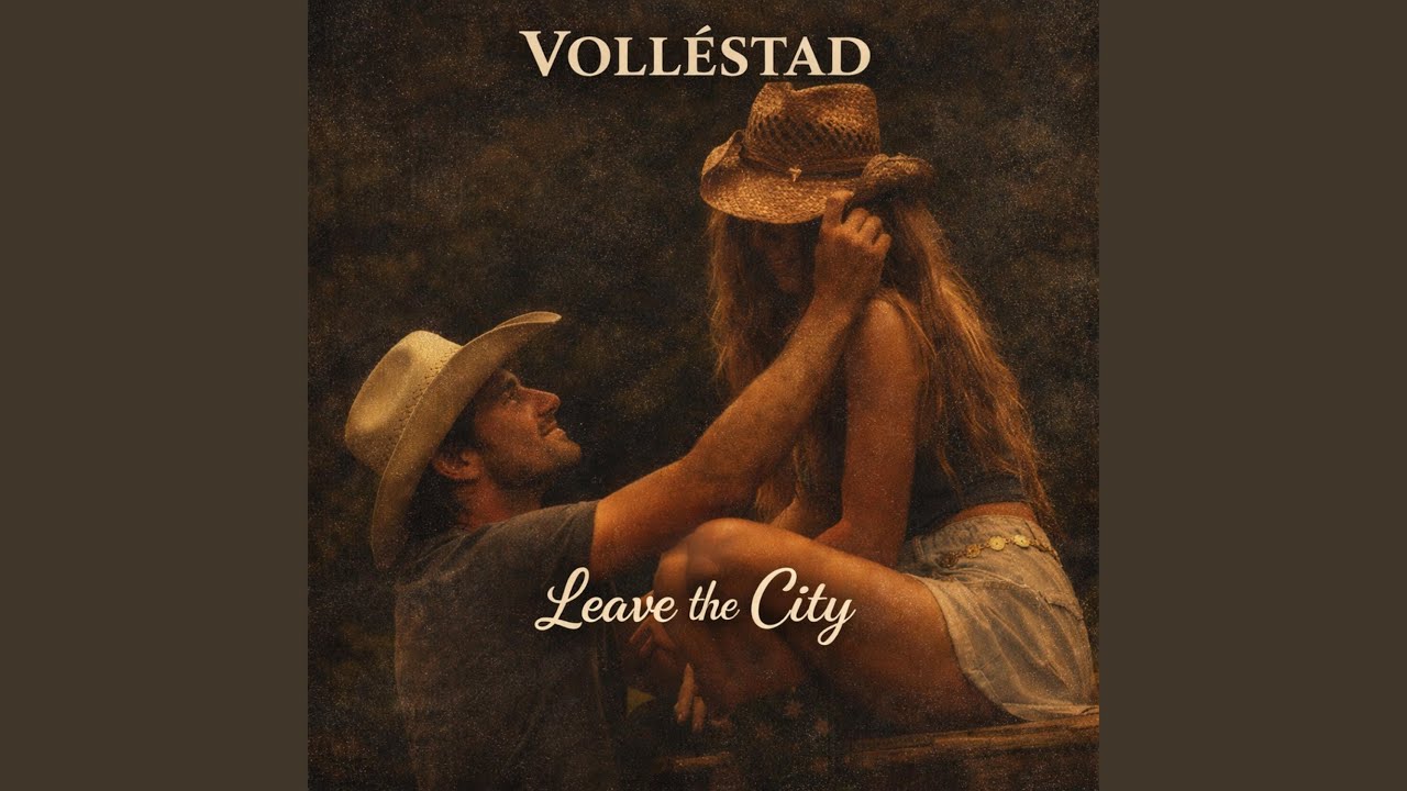 Leave The City
