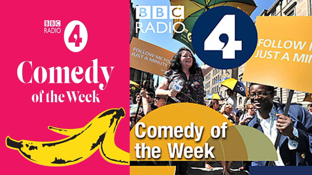 COMEDY - The week - Ep.#12: Women Talking About Cars: Claudia Winkleman
