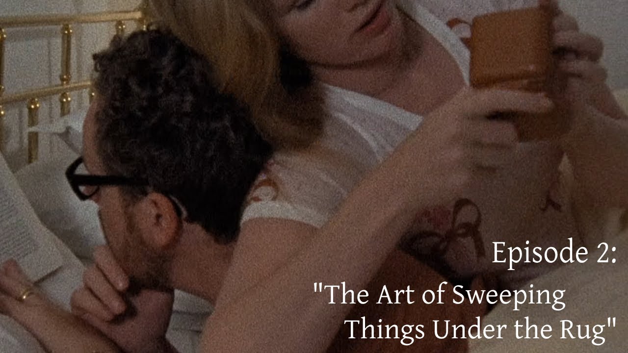 I watched a marriage disintegrate in six parts | part 2