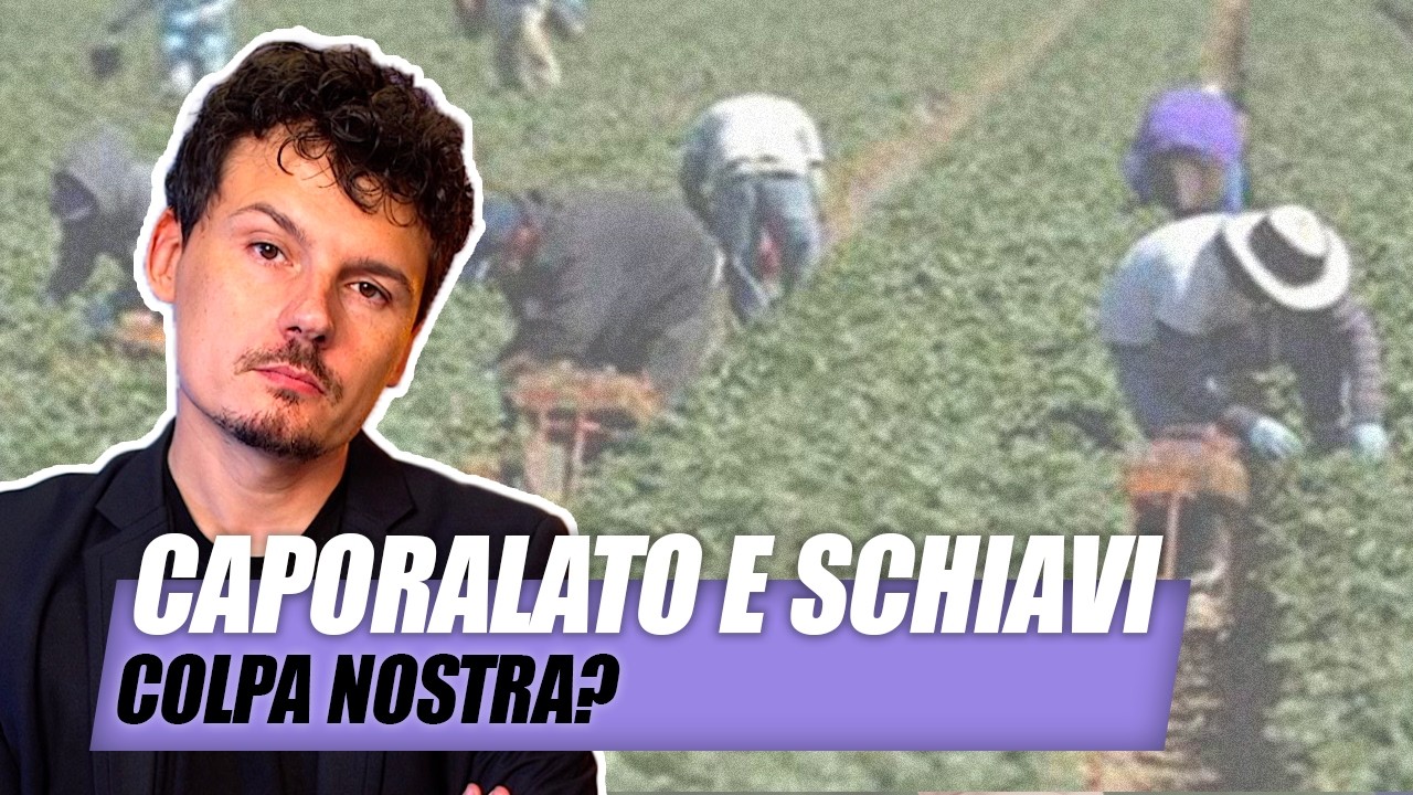 Perché sembra impossibile cancellare il caporalato in Italia?