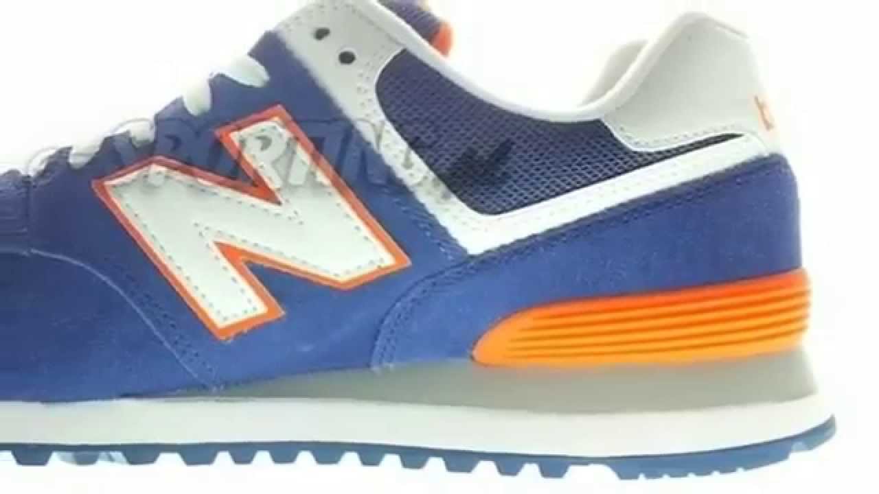 Buty New Balance 574 od e-sporting.pl