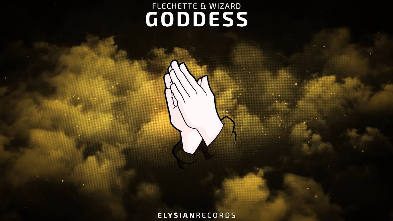 Flechette & Wizard - Goddess