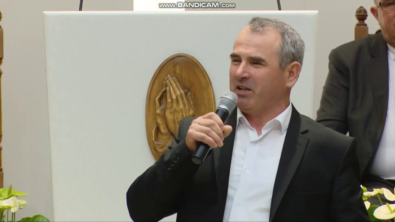 Poezie | Ghiță Moloce - Vindecarea ologului
