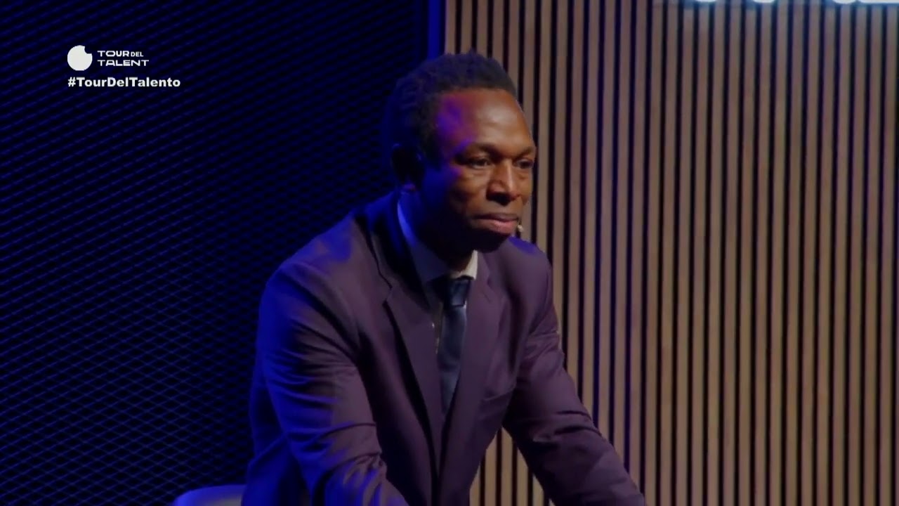 La historia de Ousman Umar - Premio Princesa de Girona Social 2021