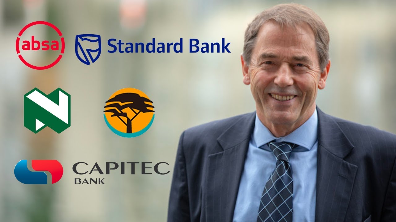 Betting ANC (mis)rule ends after 2024 Elections? Buy SA banks ahead of economic rebound