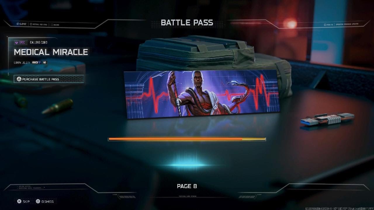 First game of the day