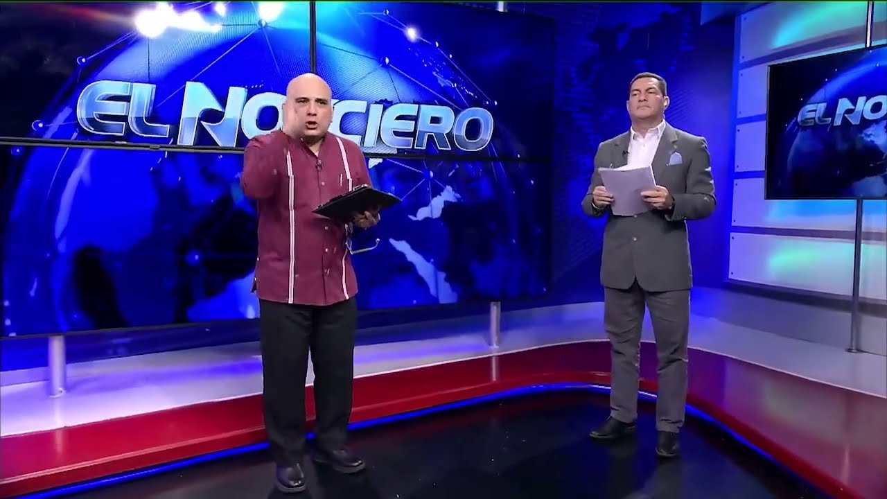 🔴 #FlashInformativo | Gobierno confirma la captura de alias Fito