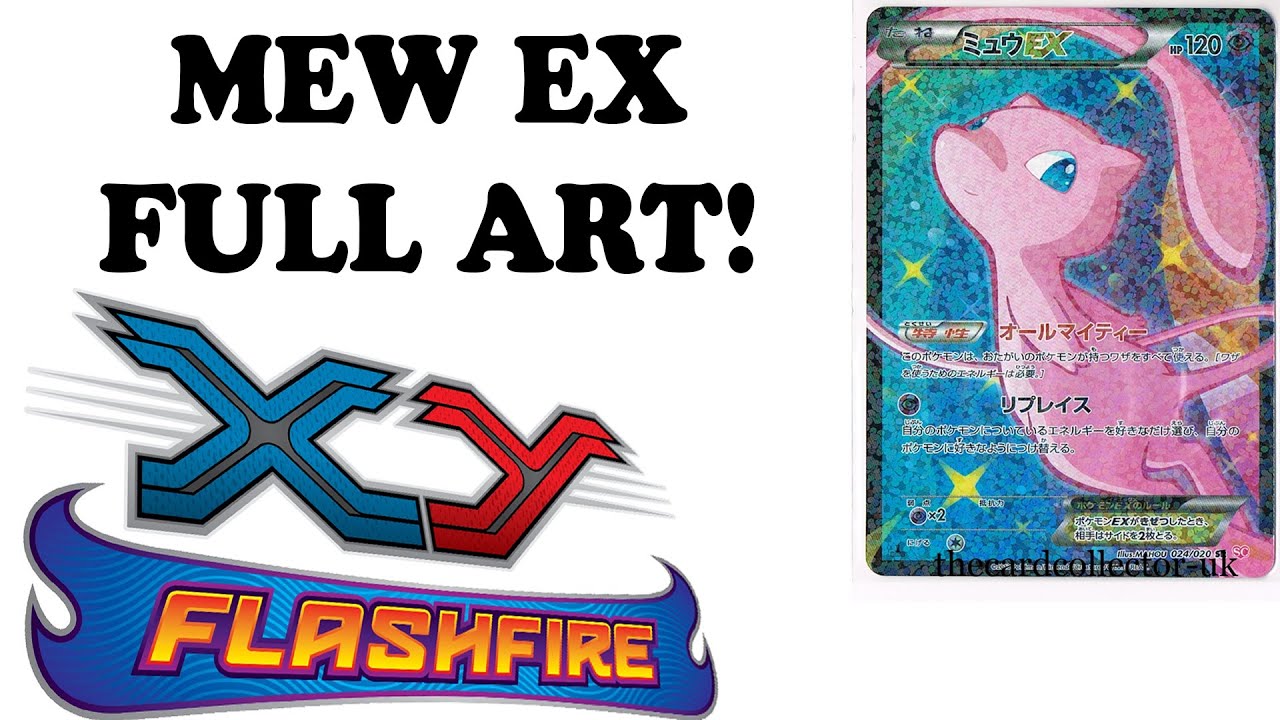 Opening Some Flashfire Booster Packs #Pokemon (Good Pulls!)