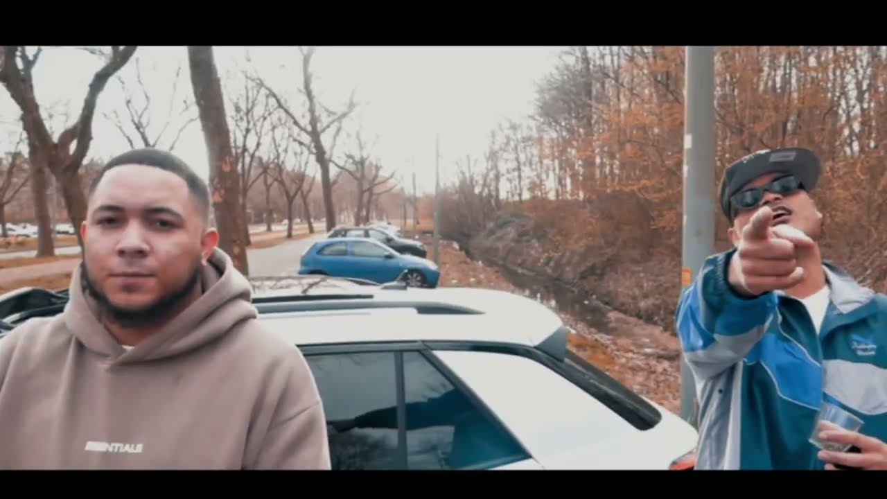 BLACHI CORLEONE - DRILL (VIDEO OFFICIAL)