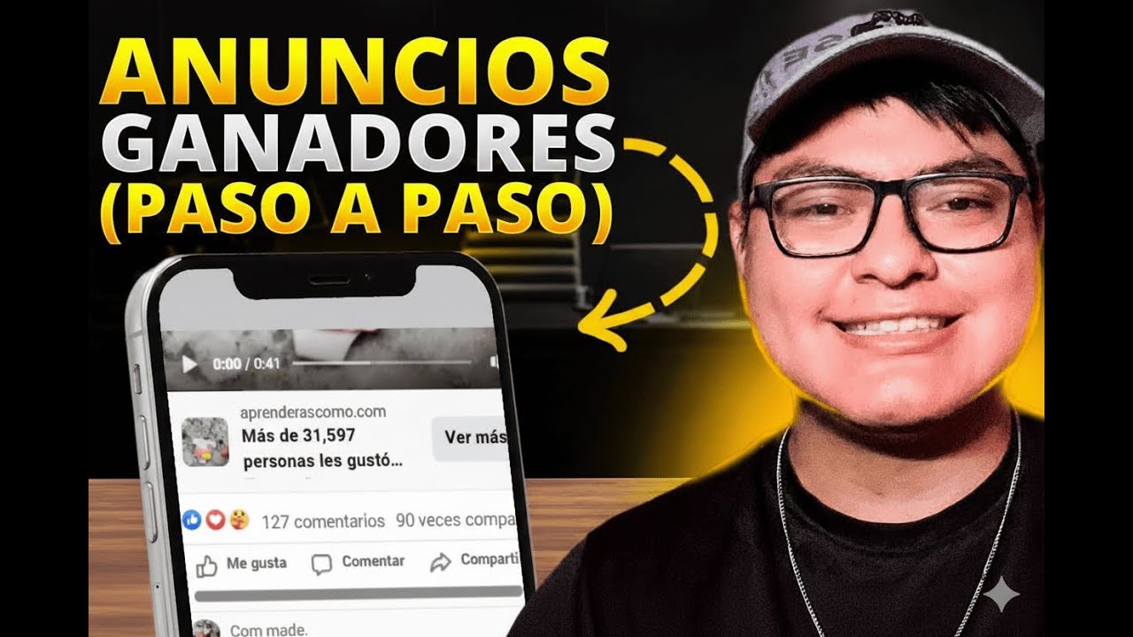 C&oacute;mo Crear ANUNCIOS GANADORES para VENDER en Autom&aacute;tico Productos Digitales (paso a paso) 🔥