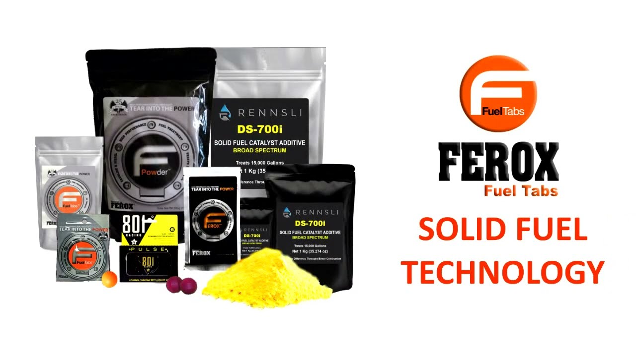 Better Fuel Tablet? B-Eco, Xcelerate, Greenfuel, Govvi ? FEROX - 801 RACING  Proves 12kw 21Nm gain