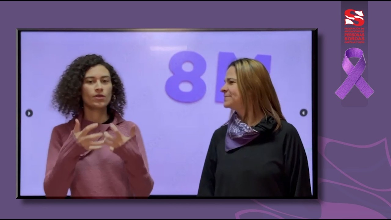 Día Internacional de la Mujer y la FAPSCL