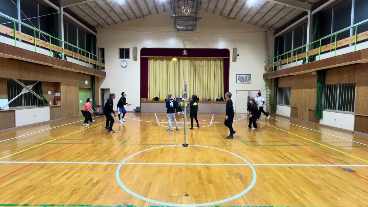 1/16練習②