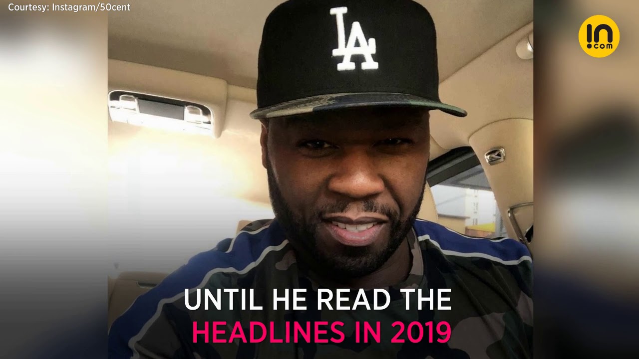 OFFICER BEING INVESTIGATED AFTER ORDERING COPS TO SHOOT 50 CENT &lsquo;ON SIGHT&rsquo;