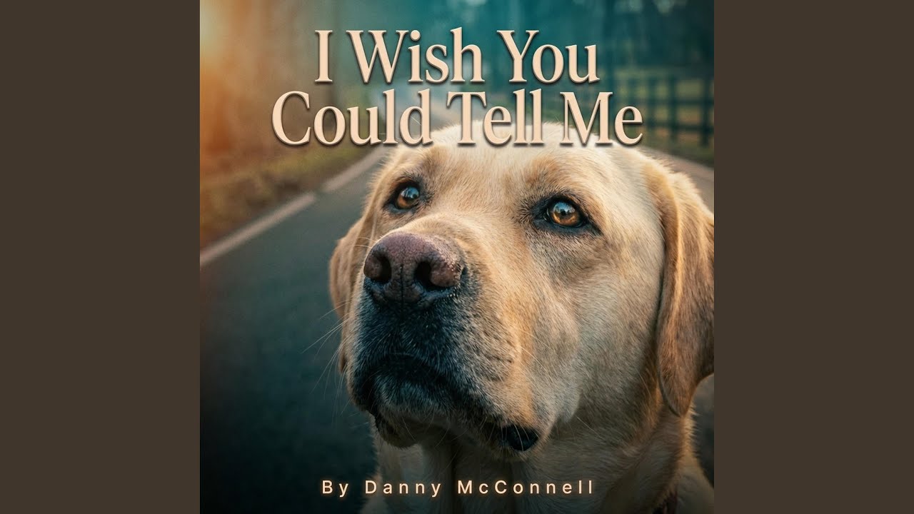 I Wish You Could Tell Me