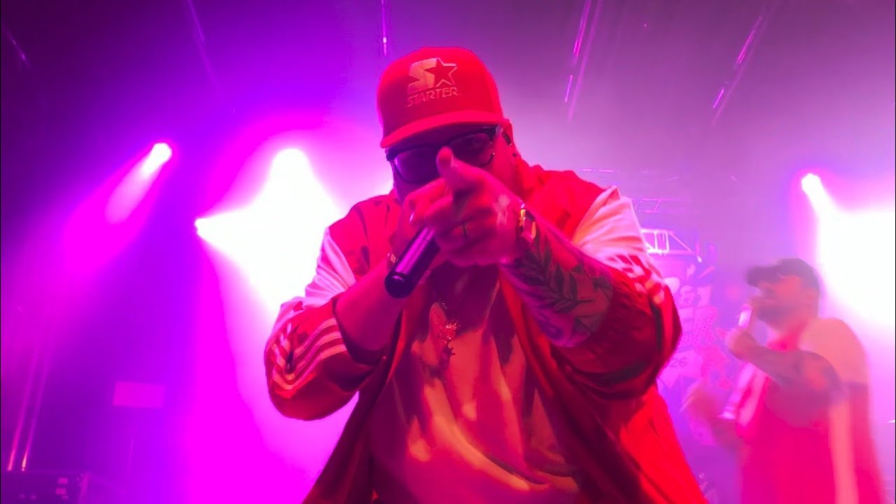 King Nugget Gang - live -  Der Nudelsong - Club Vaudeville in Lindau am 13.02.2026