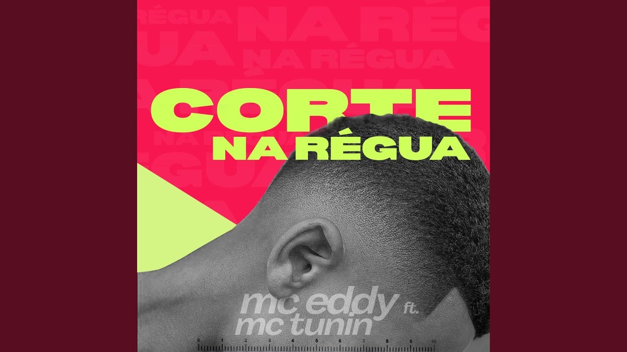 corte na régua