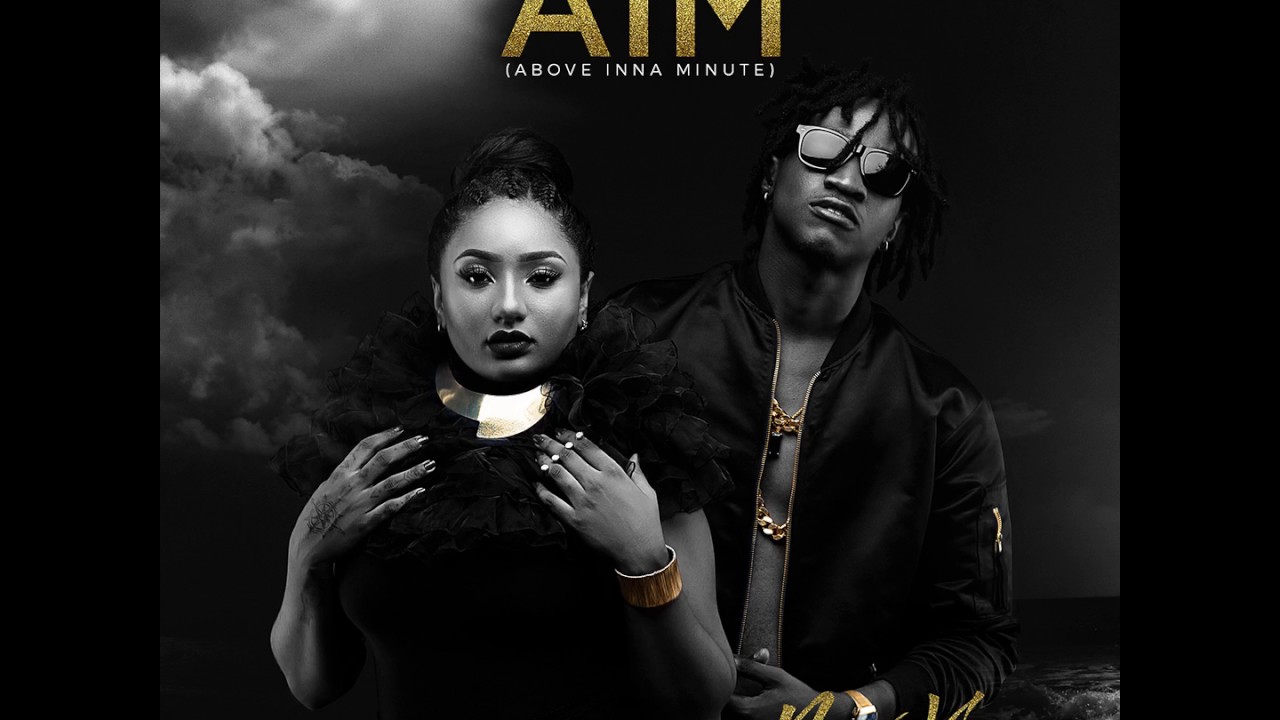 Navy Kenzo - Lini (Official Audio) ft. Alikiba