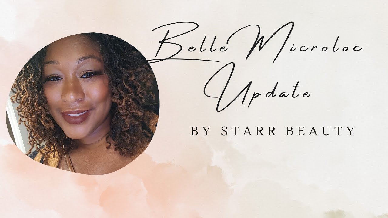 1.5 year mark Belle Microlocs Update