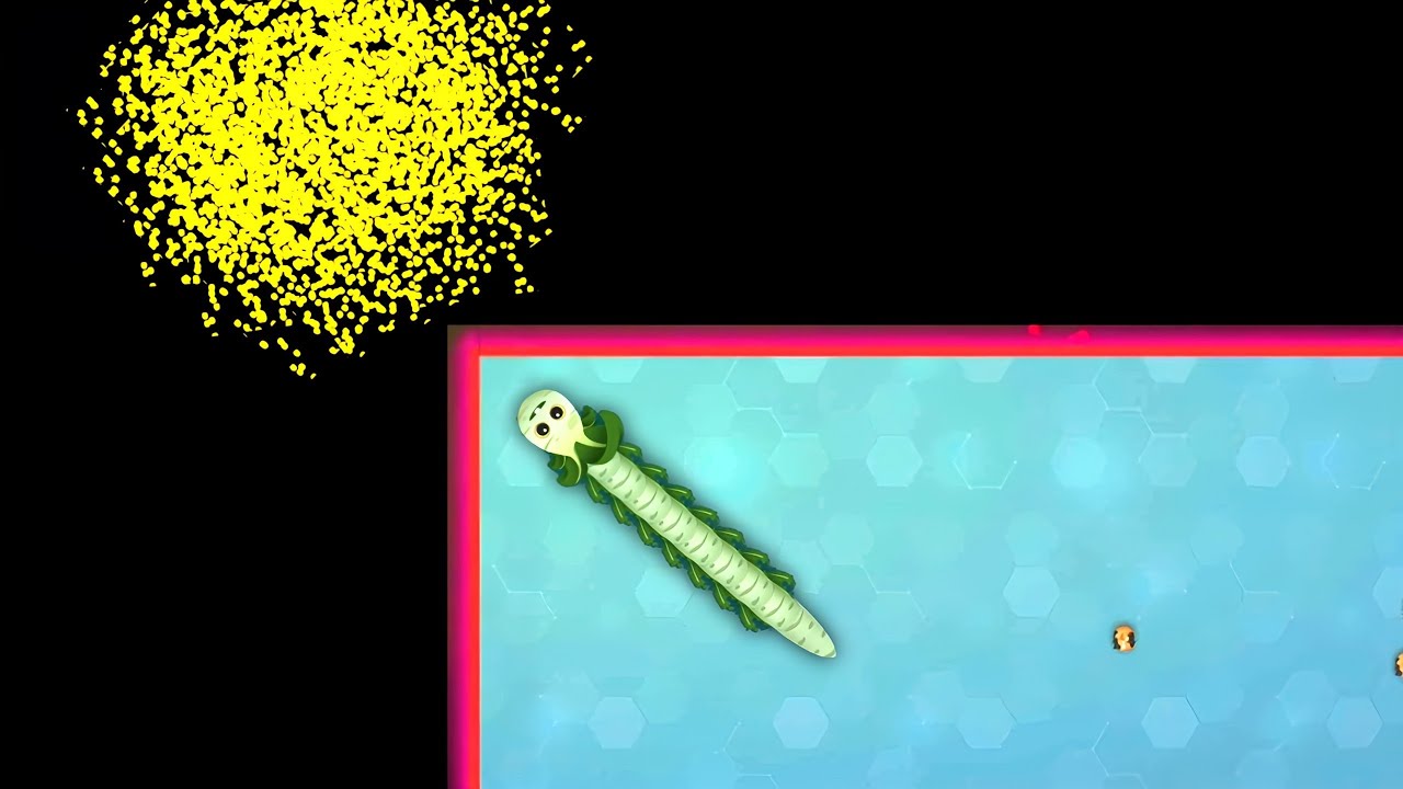 SNAKE IO🐍 DAI -KOKO🐍 SNAKE SKIN V/S 1000 OGGY V/S  FOOD EVENT EPIC SNAKE IO 🐍 BEST/ FUNNY GAMEPLAY!