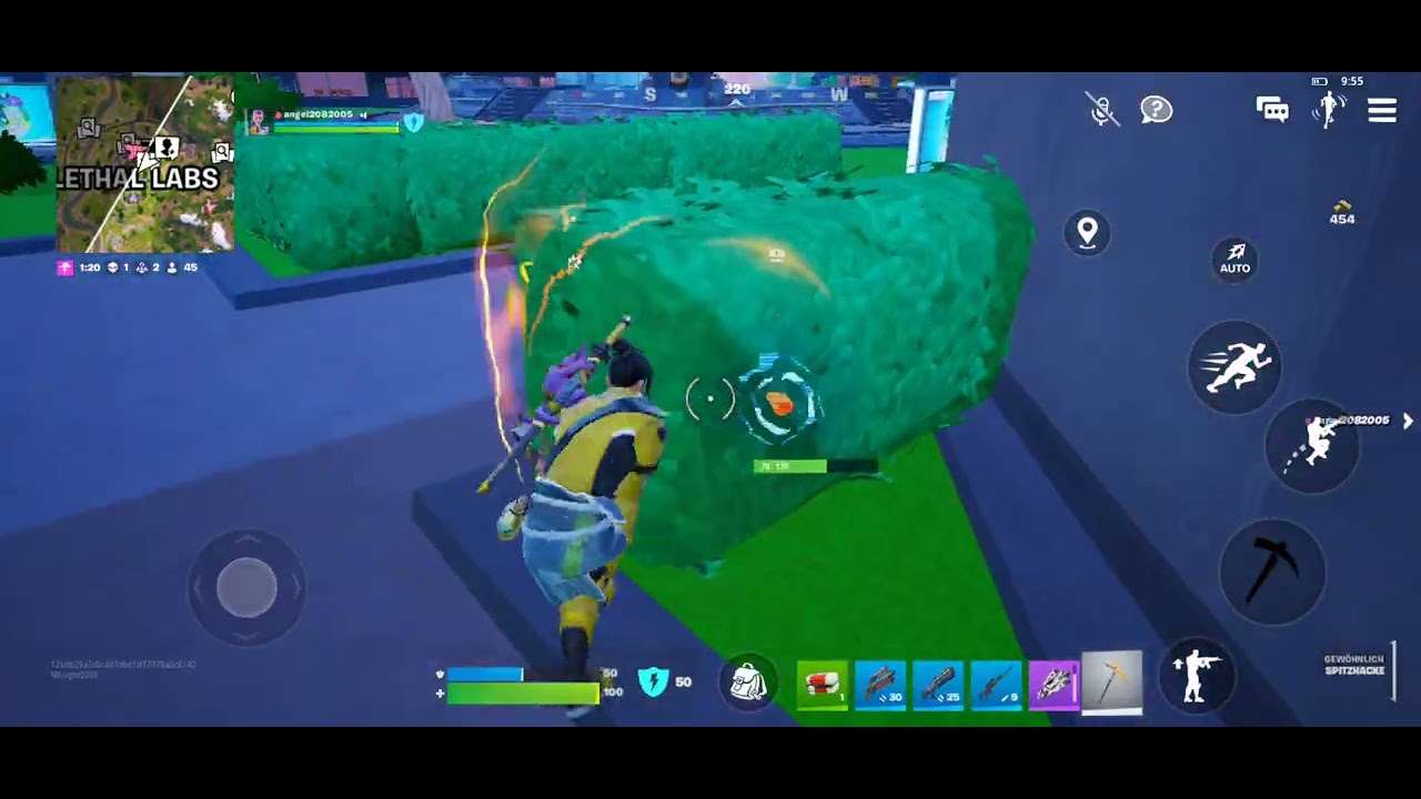 Fortnite 02.02.2026