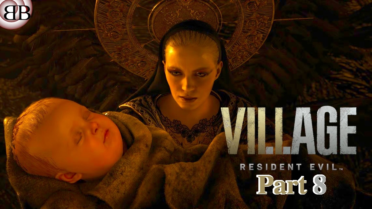 Resident Evil 8: Village - Part 8
