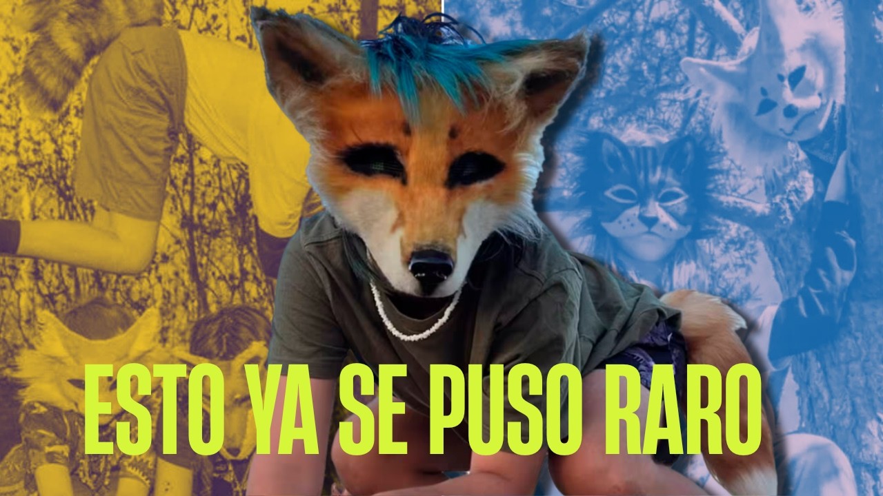 Therians: ¿Nueva identidad o simple moda viral? ¿Qué está pasando con nuestra sociedad?