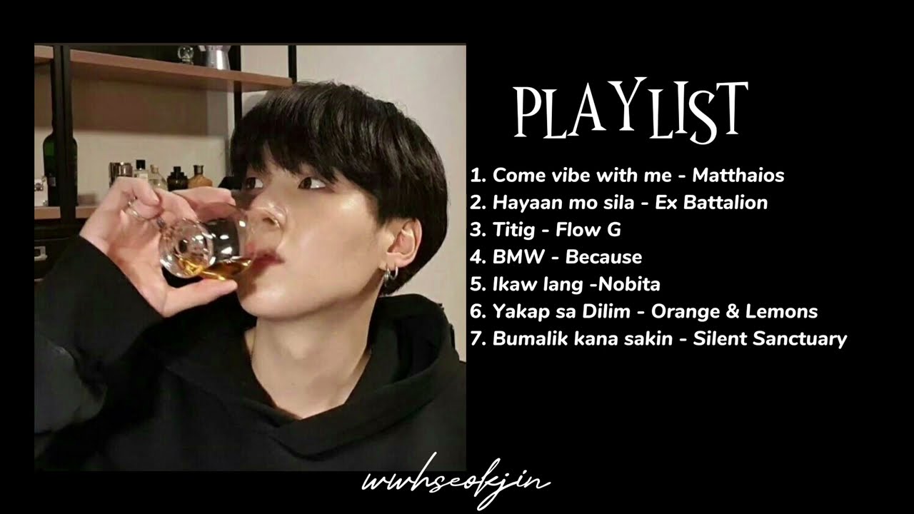 bts as &ldquo;bgc boys&rdquo; | playlist
