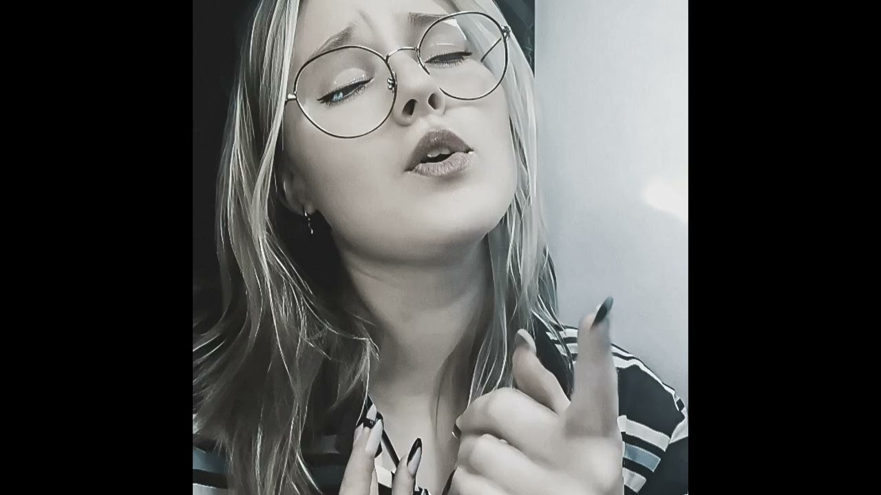 Руки, Любовь, Уста