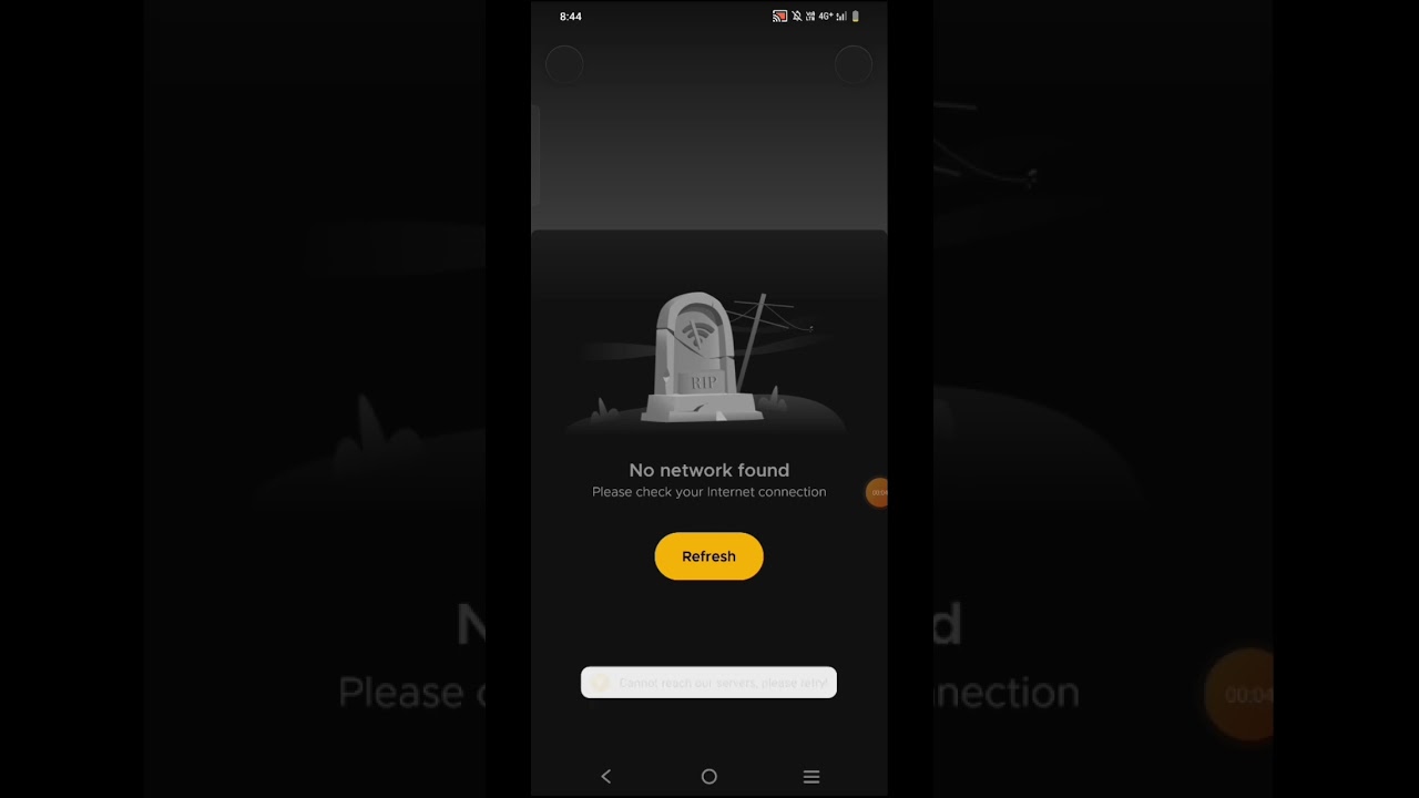 Fampay App Not Working| Scam or server down 🤔 Fampay closed