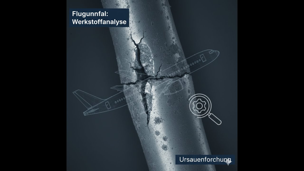 MD 11 Ungl&uuml;ck in Kentucky,  wie werden die Flugunfallermittler jetzt vermutlich vorgehen. Werkstoff.