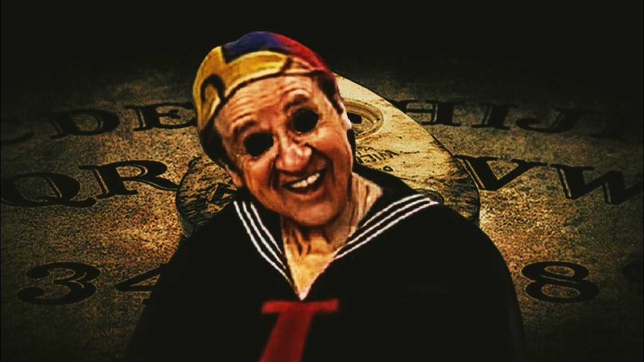 CREEPYPASTA DEL CHAVO DEL 8 | Quico nunca debió jugar la ouija en la vecindad | Loquendo