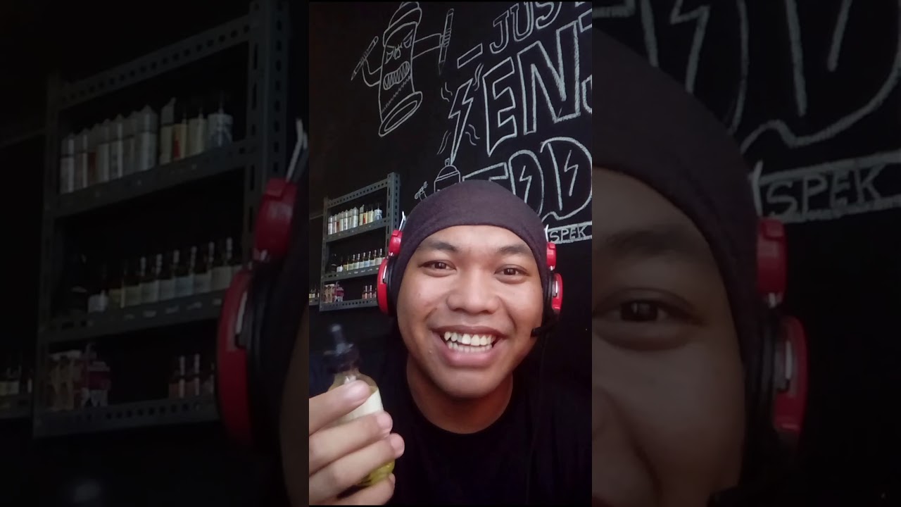 REVIEW RASA LIQUID 