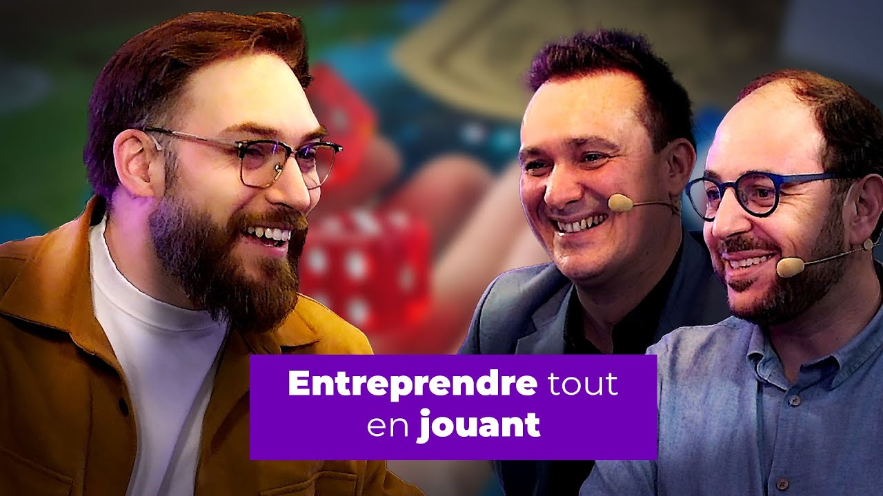 Maxildan (De l&rsquo;influence &agrave; la ma&icirc;trise) | ROOT - Episode 4