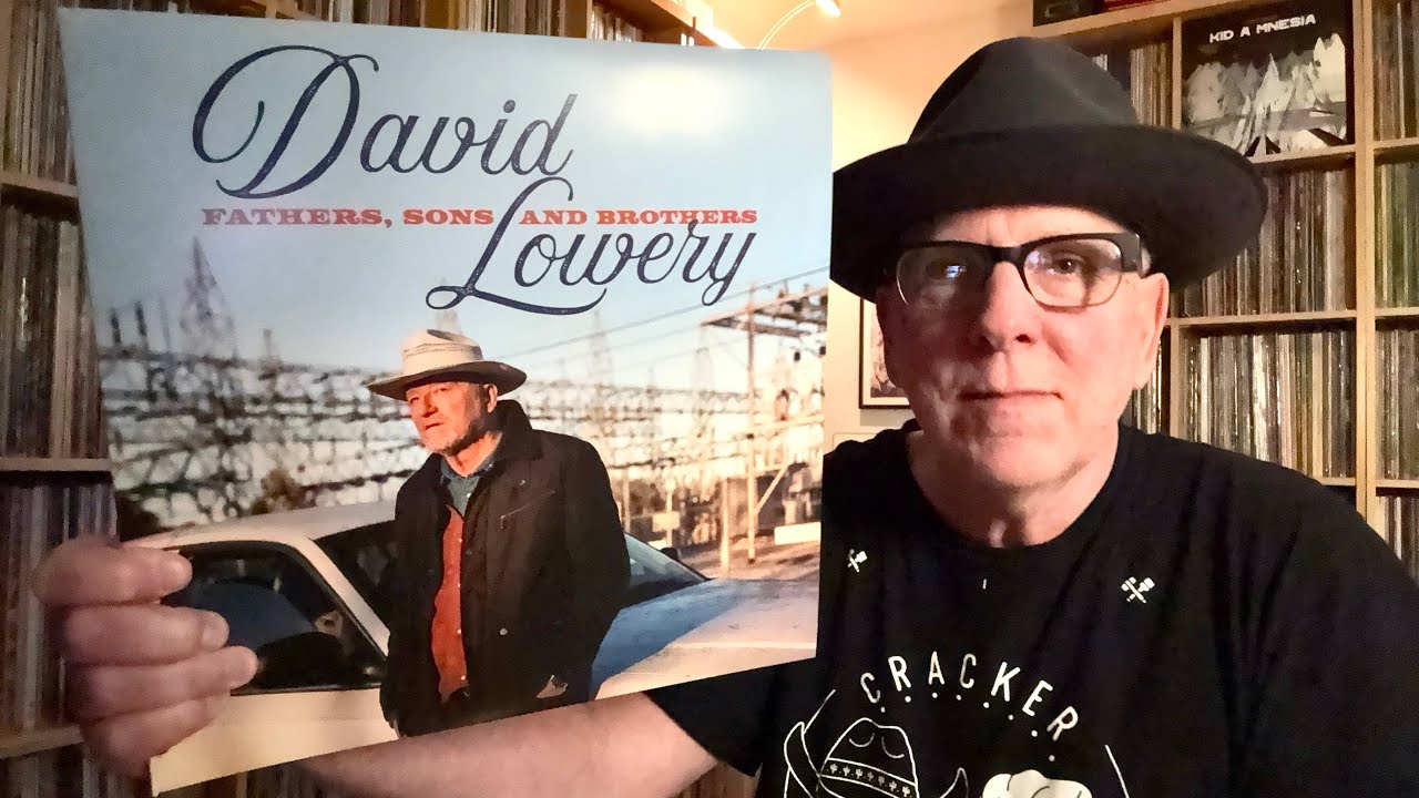 Diving into Camper Van Beethoven, Cracker & David Lowery&rsquo;s New Musical Autobiography