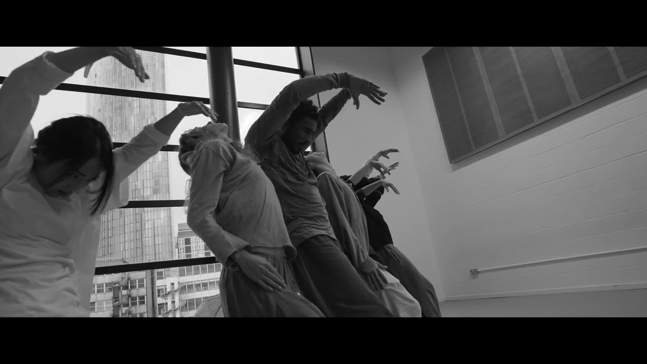 ∞ {Infinite} studio trailer