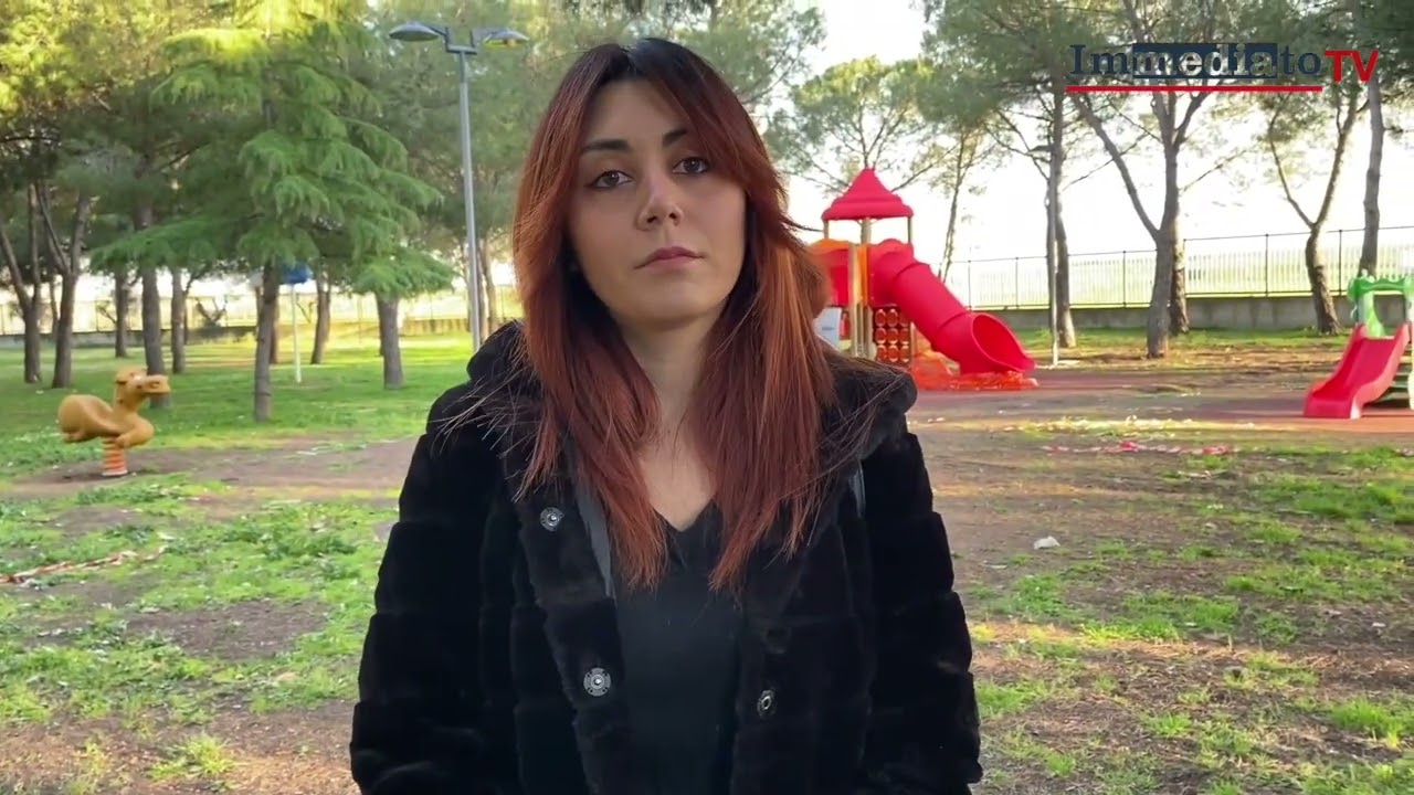 NUOVA VITA PER LA VILLA DI STORNARELLA