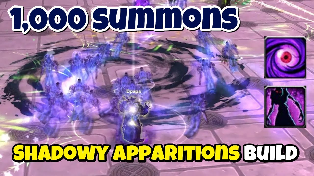 I Summoned 1000 Shadowy Apparitions | FULL CRIT Priest Build WoW Midnight