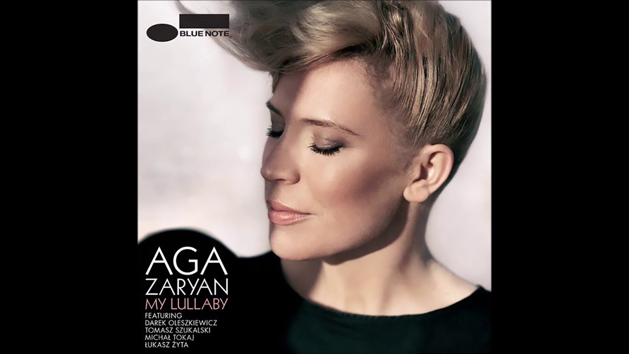 2002 - AGA ZARYAN - I Put A Spell On You (My Lullaby)