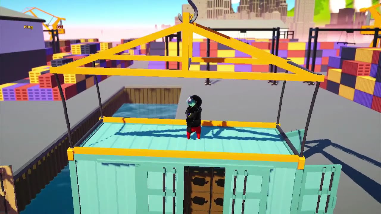 gangbeast home battles #games #live #yt
