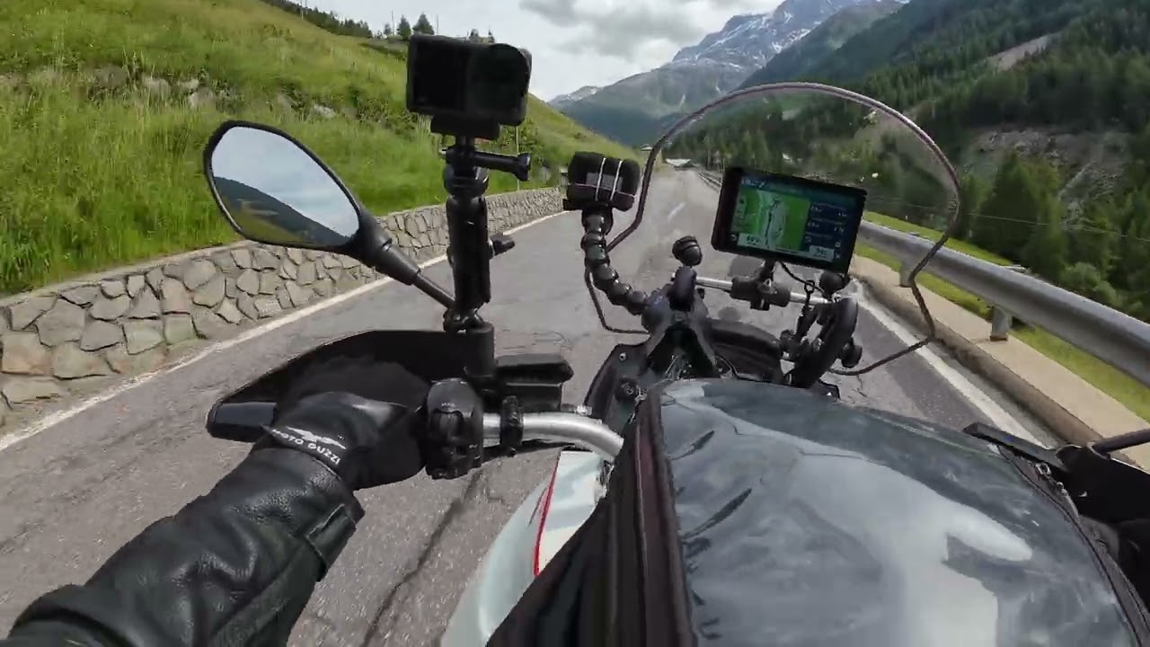 Südtirol Teil 3 Sulden