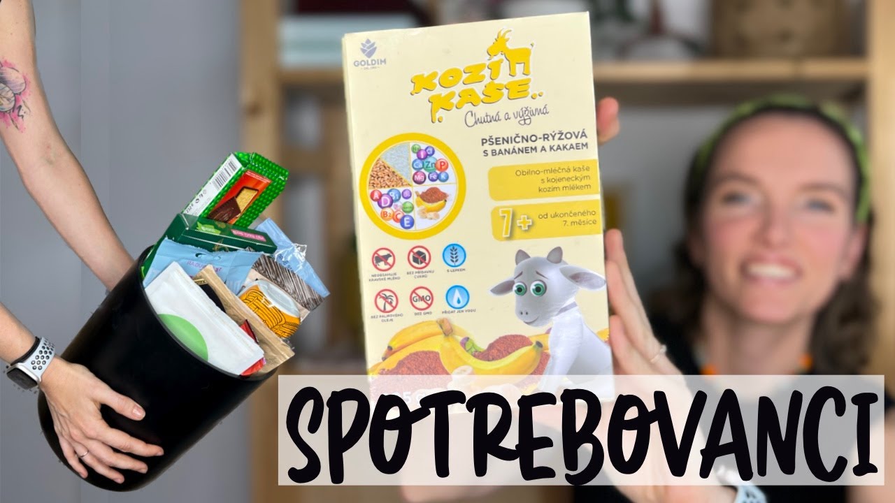 Spotrebované produkty #4 | Stálice aj sklamania ✨