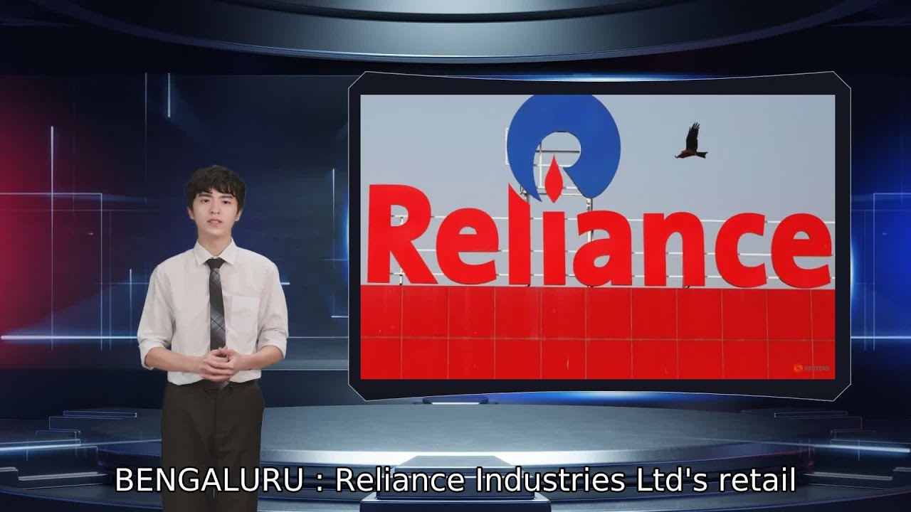 India's Reliance takes 26per cent stake in delivery firm Dunzo for US$200 million